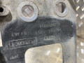 передняя панель крепления облицовки (телевизор) Audi Q7 4L (2005 - 2009), 4L0805594A, 4L0805594 - фото №3