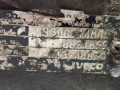 КПП механическая (МКПП) IVECO Daily 3 поколение (1999 - 2006), 2.3 л., HPi, F1AE0481M, дизель, задний привод, 8871859, 8870879, 8872176, 5S300 - фото №5