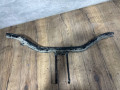 передняя панель крепления облицовки (телевизор) Jeep Grand Cherokee WK (2004 - 2010), 55394951AF, 55394098AD - фото №2