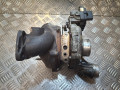 турбина Jeep Grand Cherokee WK (2004 - 2010), 3.0 л., CRD, EXL, дизель, 68004663AA, 6420901680, A6420901680 - фото №4