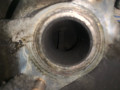 двигатель Volkswagen Golf 6 поколение (2008 - 2012), 1.2 л., TSI, CBZB, бензин, CBZ - фото №10