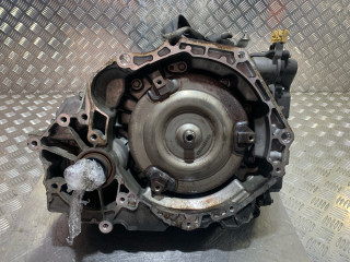 КПП автоматическая (АКПП) Chevrolet Cruze 1 поколение (2009 - 2012), 1.8 л., i, F18D4, бензин, АКПП, передний привод, 6T30, 24259640, 1DLS