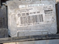 фара левая Audi Q7 4L (2005 - 2009), 4L0941029B, 4L0941003B - фото №12