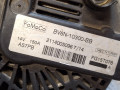 генератор Ford Kuga 2 поколение (2013 - 2025), 1.6 л., JTMA, бензин, 31285435, 36001101, FG15T063, 1763143, 1830920, BV6N10300BB, BV6N10300BA - фото №5