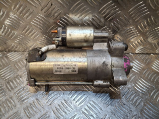 стартер Ford Mondeo 4 поколение (2007 - 2010), 2.0 л., TDCi, TXBA, дизель, 1756795, 6G9N11000FA, 1376305