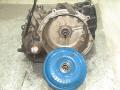 КПП автоматическая (АКПП) Ford Mondeo 3 поколение (2000 - 2003), 2.0 л., i, бензин, АКПП, 1435270, 1528103, 1S7P7000BA, CD4E - фото №2