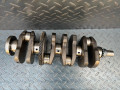 коленвал Land Rover Freelander 2 поколение L359 (2006 - 2010), 2.2 л., TDCi, 224DT, дизель, LR001234, LR022080, 0501N5, 0501L6, 0501L0, C2S52039, 1694472, BG9Q6303AA, 6G9Q6303AA - фото №2