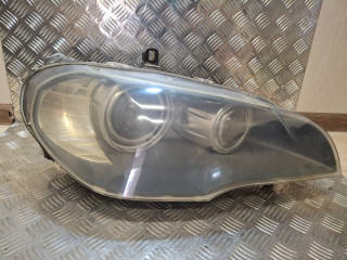 фара правая BMW X5 E70 (2006 - 2010), 63117288996