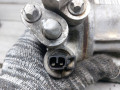 компрессор кондиционера Fiat Punto 3 поколение (2005 - 2012), 1.4 л., 350 A1.000, бензин, 55194880, 4471902150, 4471902151 - фото №5