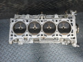 головка блока цилиндров Mitsubishi Outlander 3 поколение (2012 - 2014), 2.4 л., i, 4J12, бензин, 1005C230 - фото №13