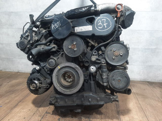 двигатель Audi Q7 4L (2005 - 2009), 3.0 л., TDi, BUG, дизель, BUG