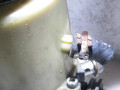 электрогидроусилитель руля Mazda 3 BK (2003 - 2005), BP4L32650E, BP4L32650F, BP4L32650G, BP4L32650H, BP4L32650J - фото №7