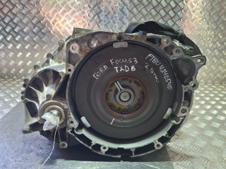 КПП роботизированная Ford Focus 3 поколение (2011 - 2015), 2.0 л., TDCi, TXDB, дизель, передний привод, 6DCT450, 1884971, BV6R7000AG, BV6R7000AH, BV6R7000AD, BV6R7000AF, BV6R7000AE, BV6R7000AJ