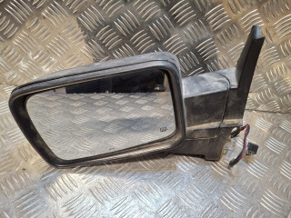 зеркало наружное левое Jeep Commander 1 поколение (2005 - 2010), 55396637AB