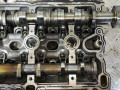 головка блока цилиндров Volkswagen Golf 7 поколение (2012 - 2017), 2.0 л., TSI, CHHB, бензин, 06L103403S, 06K103063J, 06K103063AM - фото №10