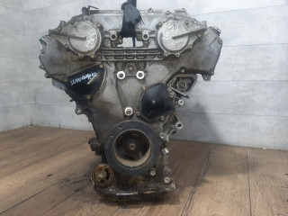 двигатель Nissan Murano Z50 (2002 - 2008), 3.5 л., i, VQ35DE, бензин, полный привод, VQ35DE