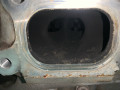 двигатель Chevrolet Captiva 1 поколение [рестайлинг] C140 (2011 - 2013), 3.0 л., i, LF1, бензин, задний привод, LF1 - фото №7