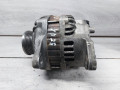 генератор Nissan Pathfinder R51 R51M (2004 - 2010), 2.5 л., YD25DDTi, дизель, 23100EB31A, 23100EB310 - фото №3