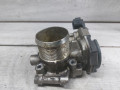 заслонка дроссельная Opel Astra J (2009 - 2012), 1.4 л., A 14 NET, бензин, 55565489, 0280750498 - фото №4