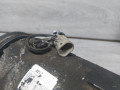 компрессор кондиционера Opel Astra H (2004 - 2007), 1.8 л., Z 18 XE, бензин, 25189317 - фото №6