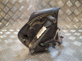 зеркало наружное правое Land Rover Discovery 3 поколение L319 (2004 - 2009), не крашен, CRB502381PMA - фото №3