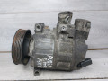 компрессор кондиционера Audi A3 8P/8PA [рестайлинг] (2004 - 2008), 2.0 л., BLX, бензин, 1K0820859M, 1K0820859S, 1K0820859E, 1K0820803N, 1K0820859C, 1K0820803P, 1K0820803L - фото №2