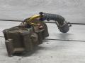 электромотор раздаточной коробки Great Wall Hover H5 1 поколение (2011 - 2015), 2.4 л., 4G69S4N, бензин, 4760648001, 4701648002, 4701648002A, 4760648001B, 4760648001A - фото №3