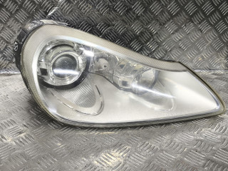 фара правая Porsche Cayenne 957 [рестайлинг] (2007 - 2010), 95563117610, 7L5941032N