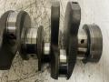 коленвал Land Rover Range Rover Sport 1 поколение (2005 - 2009), 2.7 л., 276DT, дизель, LR052136 - фото №3