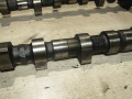 распредвал Nissan Pathfinder R51 (2004 - 2010), 2.5 л., YD25DDTi, дизель, 130205M306, 13020AD20A, 13020AU600, 5M306 - фото №9