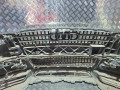 бампер передний Audi Q7 4L (2005 - 2009), серый, 4L0807105EGRU, 4L0807437D - фото №21