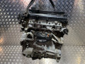 двигатель Ford Focus 2 поколение (2004 - 2008), 1.8 л., i, Q7DA, бензин, Q7DA - фото №4