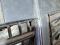 бампер передний Audi Q7 4L (2005 - 2009), серый, 4L0807105EGRU, 4L0807437D - фото №9