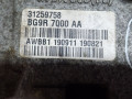 КПП роботизированная Volvo S60 2 поколение (2010 - 2013), 1.6 л., Ti, B 4164 T, бензин, робот, передний привод, 36000609, BG9R7000AA, 31259758 - фото №6