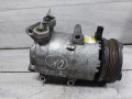 компрессор кондиционера Ford Focus 2 поколение (2004 - 2008), 2.0 л., AODA, бензин, 1329719, 6M5H19D629AC, 6M5H19D629AB, 3M5H19D629RH, 3M5H19D629RG, 6M5H19D629AD, 3M5H19D629RF, 3M5H19D629CD, 3M5H19D629AF, 3M5H19D629AD, 3M5H19D629CF, 3M5H19D629RD, 3M5H19D629RE - фото №2