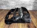 передняя панель крепления облицовки (телевизор) BMW X5 E70 (2006 - 2010), 51647177878, 51647172330, 51647159583 - фото №4