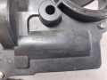заслонка дроссельная Volkswagen Golf 5 поколение (2003 - 2009), 1.4 л., BLG, бензин, 03C128063A, A2C53104475, 03C128063B - фото №6