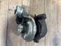 турбина SsangYong Actyon 2 поколение CK (2010 - 2013), 2.0 л., XDI, D20DTF, дизель, 6710900380, A6710900380, 6NW009543 - фото №3
