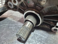раздаточная коробка Chevrolet Captiva 1 поколение (2006 - 2011), 3.2 л., 10 HM, бензин, АКПП, 24254153, 24246664, 24240427, 24244572, 24257134, 24241100 - фото №7