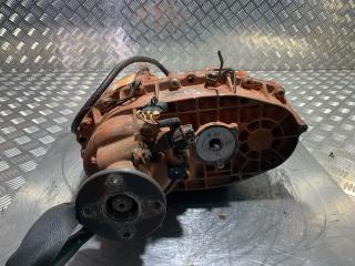 раздаточная коробка Great Wall Hover H5 1 поколение (2011 - 2015), 2.4 л., i, 4G69S4N, бензин, МКПП, 1800100P23