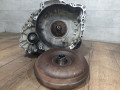 КПП автоматическая (АКПП) Land Rover Freelander 2 поколение L359 (2006 - 2010), 2.2 л., 224DT, дизель, АКПП, полный привод, TF81SC, LR005623, LR008937, LR022685, 7G9N7000XC - фото №2
