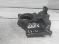 заслонка дроссельная Volkswagen Golf 5 поколение (2003 - 2009), 1.4 л., BLG, бензин, 03C128063A, A2C53104475, 03C128063B - фото №3
