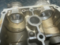 постель распредвала (бугель) Volkswagen Tiguan 1 поколение (2007 - 2011), 1.4 л., TSI, CAVA, бензин, 03C103475BC, 03C103264P, 03C103063BD, 03C103063CS, 03C103063CN, 03C103063DA - фото №3