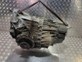 КПП автоматическая (АКПП) Audi A4 B6 (2000 - 2006), 2.0 л., i, ALT, бензин, вариатор, 01J300046M, GGS - фото №3