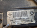 фара левая Volkswagen Touareg 1 поколение (2002 - 2007), 7L6941017BN, 7L6941015AM, 7L6941015CM - фото №7