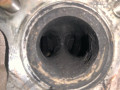двигатель Volkswagen Passat B6 (2005 - 2010), 2.0 л., FSI, BVY, бензин, BVY - фото №9