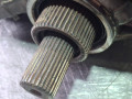 раздаточная коробка Mazda CX-7 1 поколение (2006 - 2009), 2.3 л., Ti, L3-VDT, бензин, АКПП, LN0327500G - фото №3