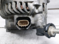 генератор Nissan Pathfinder R51 R51M (2004 - 2010), 2.5 л., YD25DDTi, дизель, 23100EB31A, 23100EB310 - фото №5