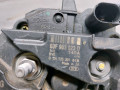 генератор Skoda Rapid 1 поколение (2012 - 2017), 1.2 л., CBZA, бензин, 03F903023D, 0124525201 - фото №6