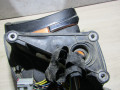 зеркало наружное правое Land Rover Discovery 3 поколение L319 (2004 - 2009), оранжевый, CRB502383PMA - фото №8